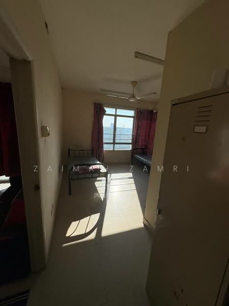 Kondominium untuk Disewa di Prima U1 - Zaimah Zamri - Bedroom - PropertyGuru.com.my