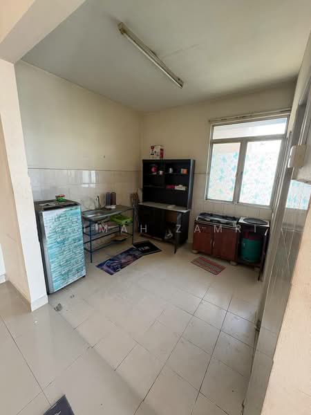 Kondominium untuk Disewa di Prima U1 - Zaimah Zamri - Kitchen - PropertyGuru.com.my