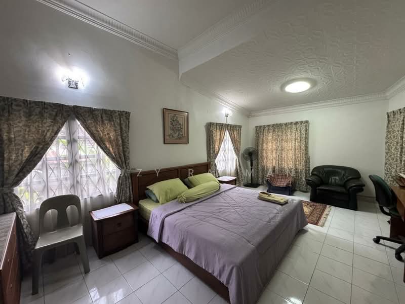 Bungalow for Sale in Keramat (Kuala Lumpur) - Suzy Rahman - PropertyGuru.com.my