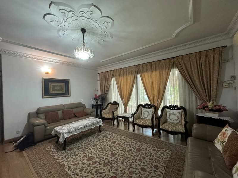 Bungalow House for Sale in Keramat (Kuala Lumpur) - Suzy Rahman - PropertyGuru.com.my