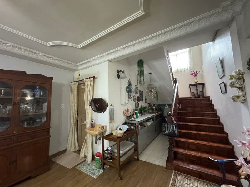 Bungalow House for Sale in Keramat (Kuala Lumpur) - Suzy Rahman - PropertyGuru.com.my