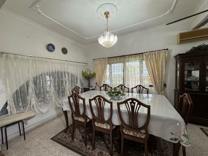 Bungalow House for Sale in Keramat (Kuala Lumpur) - Suzy Rahman - PropertyGuru.com.my