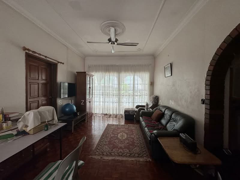 Bungalow for Sale in Keramat (Kuala Lumpur) - Suzy Rahman - PropertyGuru.com.my