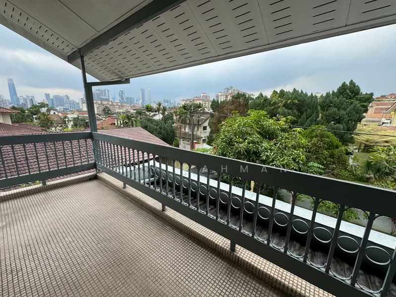 Bungalow for Sale in Keramat (Kuala Lumpur) - Suzy Rahman - PropertyGuru.com.my
