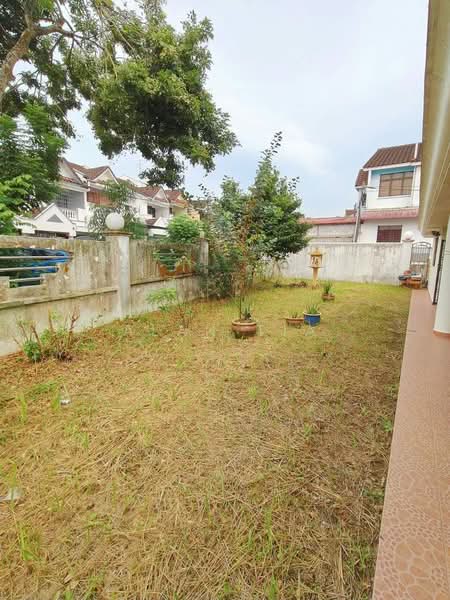 2-storey Terraced House for Sale in Taman Daya (Johor Bahru) - Alan Tia - Exterior - PropertyGuru.com.my