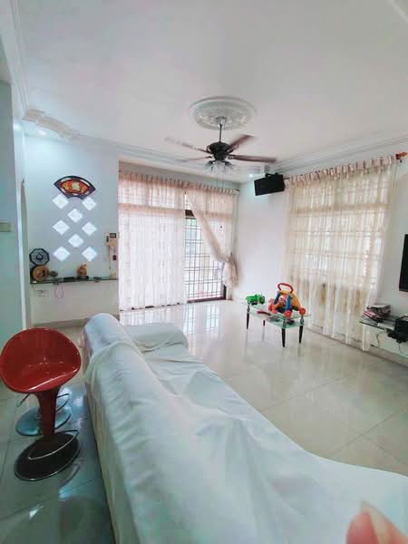2-storey Terraced House for Sale in Taman Daya (Johor Bahru) - Alan Tia - PropertyGuru.com.my