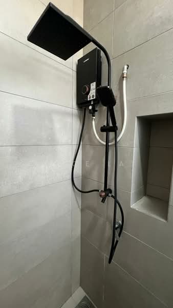 2-storey Terraced House for Sale in Telok Panglima Garang (Selangor) - Grace Lai - Bathroom - PropertyGuru.com.my