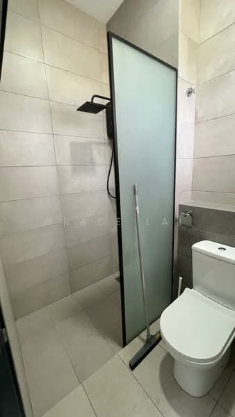 2-storey Terraced House for Sale in Telok Panglima Garang (Selangor) - Grace Lai - Bathroom - PropertyGuru.com.my