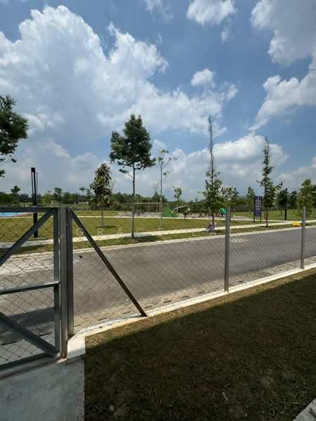 2-storey Terraced House for Sale in Telok Panglima Garang (Selangor) - Grace Lai - Exterior - PropertyGuru.com.my