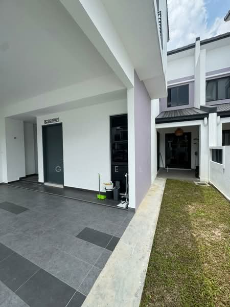 2-storey Terraced House for Sale in Telok Panglima Garang (Selangor) - Grace Lai - Exterior - PropertyGuru.com.my