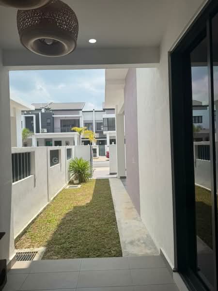 2-storey Terraced House for Sale in Telok Panglima Garang (Selangor) - Grace Lai - Exterior - PropertyGuru.com.my