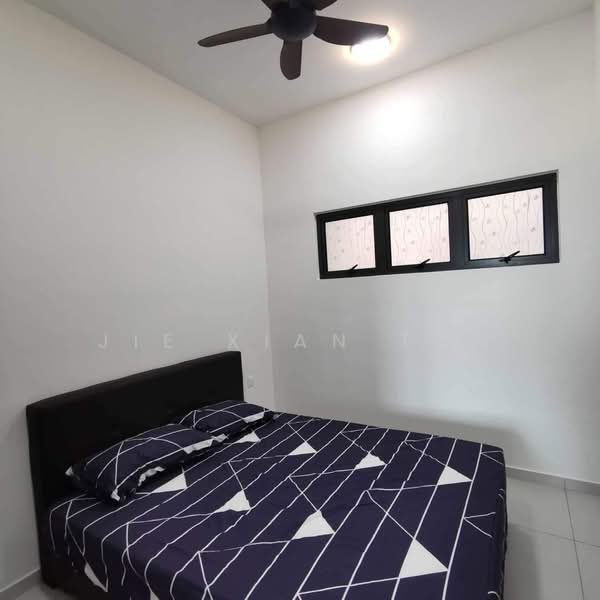Service Residence for Rent at Sinaran @ Utropolis - Jie Xian Tan - PropertyGuru.com.my