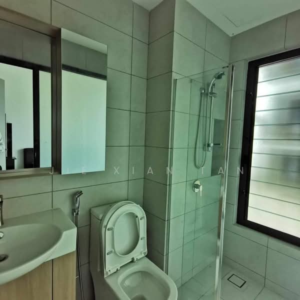Service Residence for Rent at Sinaran @ Utropolis - Jie Xian Tan - PropertyGuru.com.my