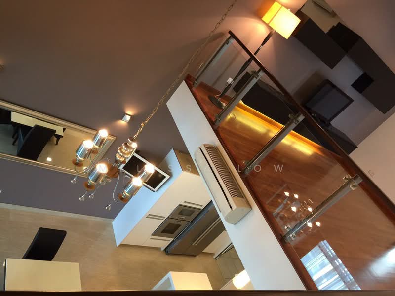 Kondominium untuk Disewa di Sunway Vivaldi - Melissa Low - Interior - PropertyGuru.com.my