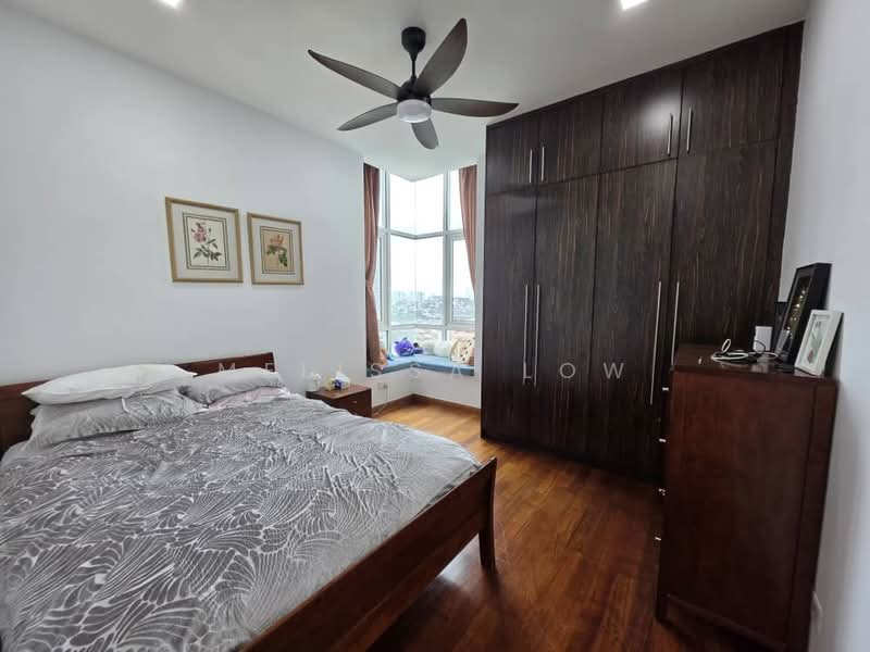Condominium for Rent at Sunway Vivaldi - Melissa Low - Bedroom - PropertyGuru.com.my
