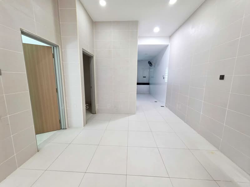 Bungalow for Sale in Seksyen U10 (Shah Alam) - Joseph Chan - Interior - PropertyGuru.com.my