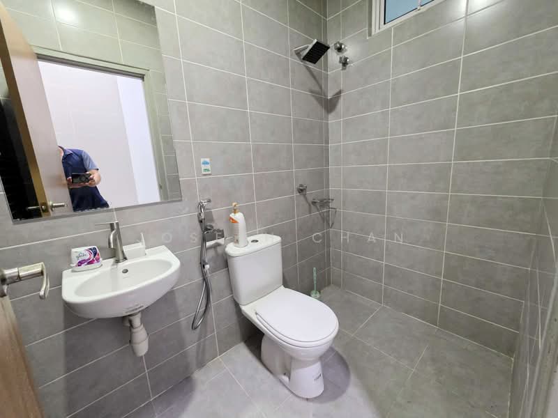 Bungalow for Sale in Seksyen U10 (Shah Alam) - Joseph Chan - Bathroom - PropertyGuru.com.my