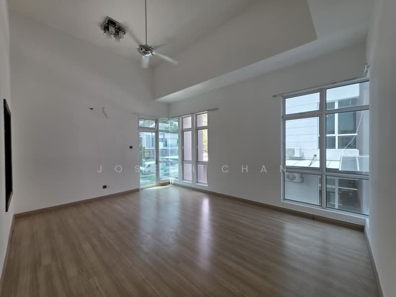 Semi-Detached House for Sale in Seksyen U10 (Shah Alam) - Joseph Chan - Living Room - PropertyGuru.com.my