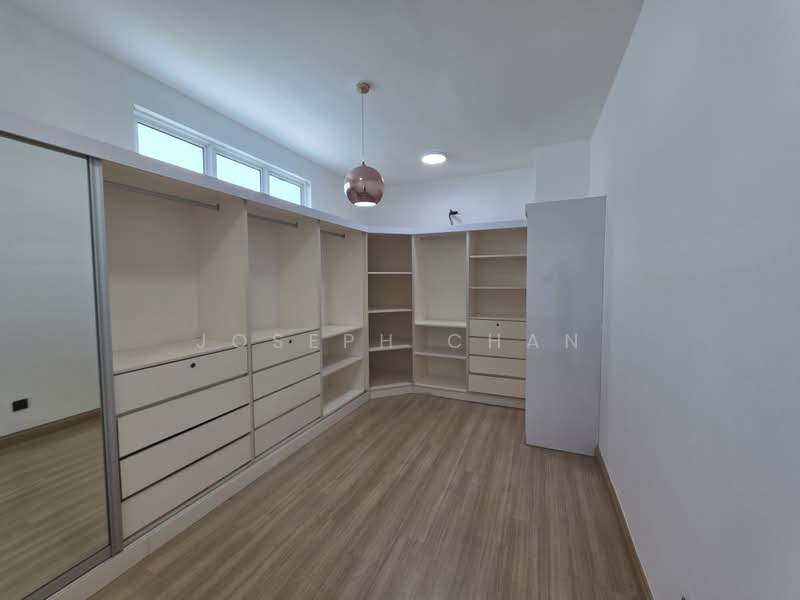 Semi-Detached House for Sale in Seksyen U10 (Shah Alam) - Joseph Chan - Interior - PropertyGuru.com.my