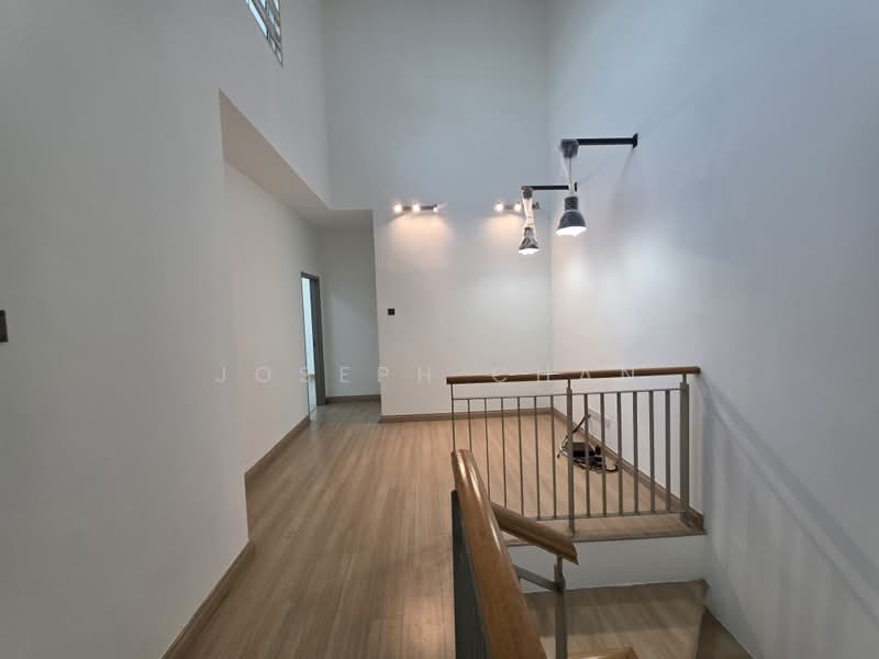 Semi-Detached House for Sale in Seksyen U10 (Shah Alam) - Joseph Chan - Interior - PropertyGuru.com.my