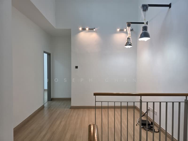 Semi-Detached House for Sale in Seksyen U10 (Shah Alam) - Joseph Chan - Interior - PropertyGuru.com.my