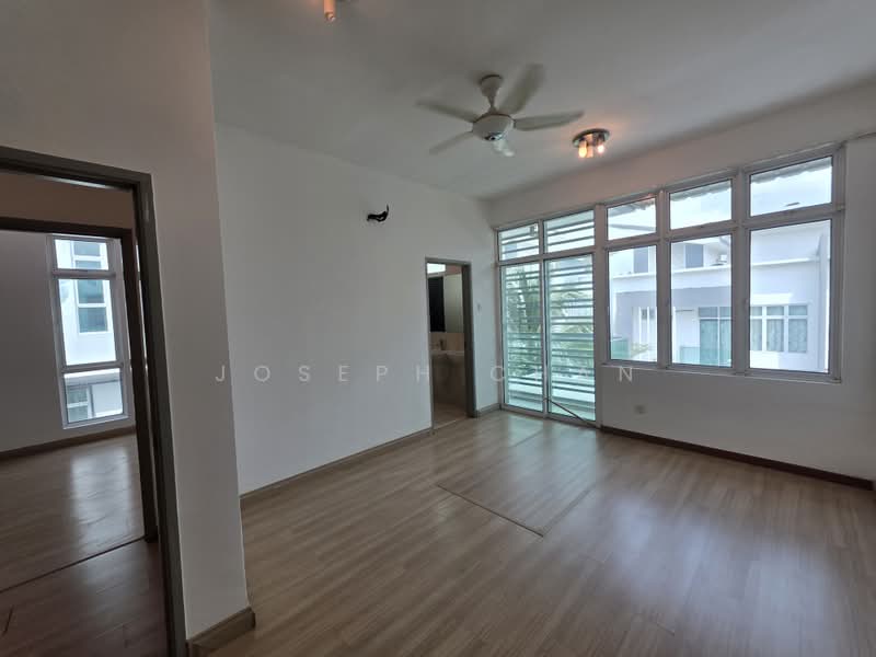 Semi-Detached House for Sale in Seksyen U10 (Shah Alam) - Joseph Chan - Living Room - PropertyGuru.com.my