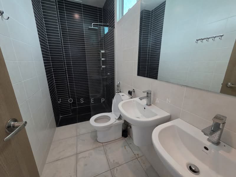 Semi-Detached House for Sale in Seksyen U10 (Shah Alam) - Joseph Chan - Bathroom - PropertyGuru.com.my