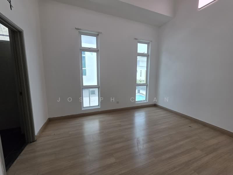 Semi-Detached House for Sale in Seksyen U10 (Shah Alam) - Joseph Chan - Interior - PropertyGuru.com.my