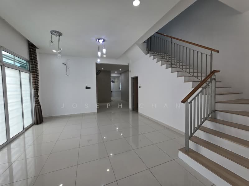 Semi-Detached House for Sale in Seksyen U10 (Shah Alam) - Joseph Chan - Interior - PropertyGuru.com.my