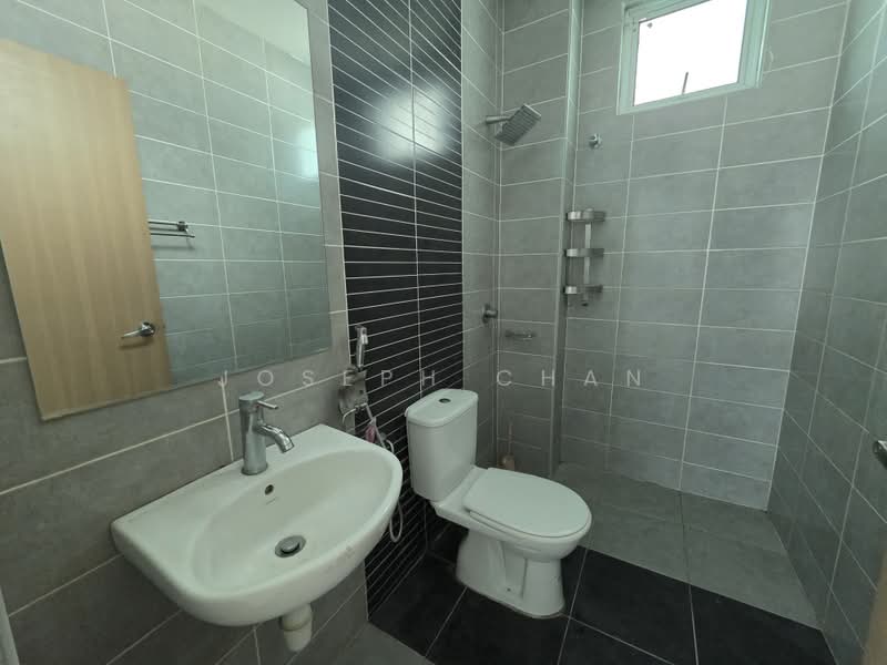 Semi-Detached House for Sale in Seksyen U10 (Shah Alam) - Joseph Chan - Bathroom - PropertyGuru.com.my