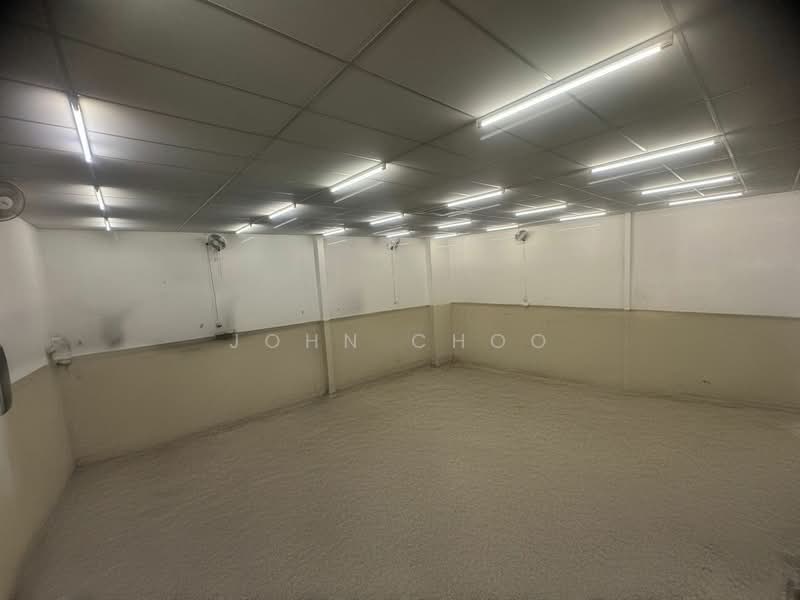 Kilang untuk Dijual di Taman Perindustrian Sri Plentong (Masai) - John Choo - Interior - PropertyGuru.com.my