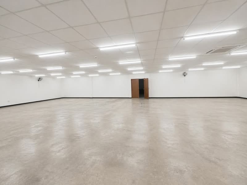 Kilang untuk Dijual di Taman Perindustrian Sri Plentong (Masai) - John Choo - Interior - PropertyGuru.com.my