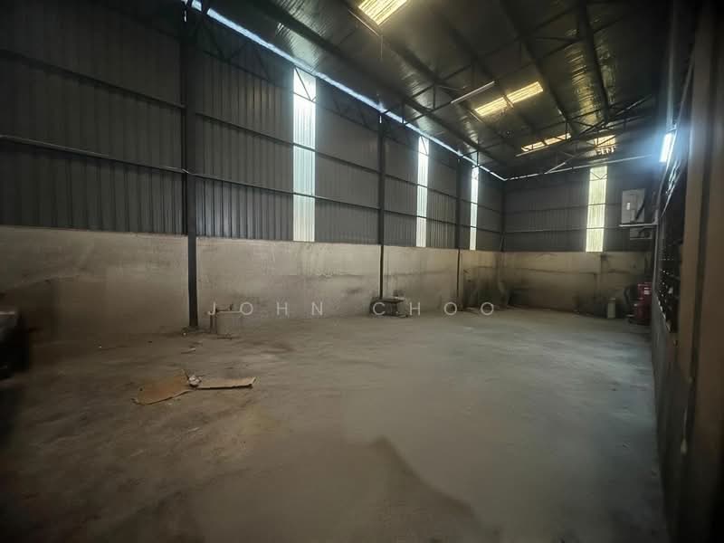 Kilang untuk Dijual di Taman Perindustrian Sri Plentong (Masai) - John Choo - Interior - PropertyGuru.com.my