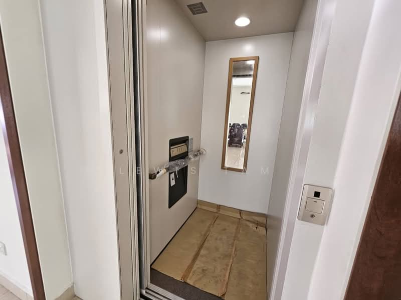 Semi-Detached House for Sale in Taman Res Trees Country Height (Kajang) - Lewis Tam - Interior - PropertyGuru.com.my