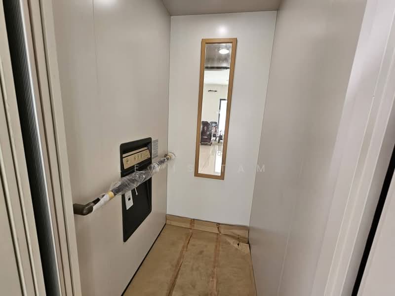 Semi-Detached House for Sale in Taman Res Trees Country Height (Kajang) - Lewis Tam - Interior - PropertyGuru.com.my