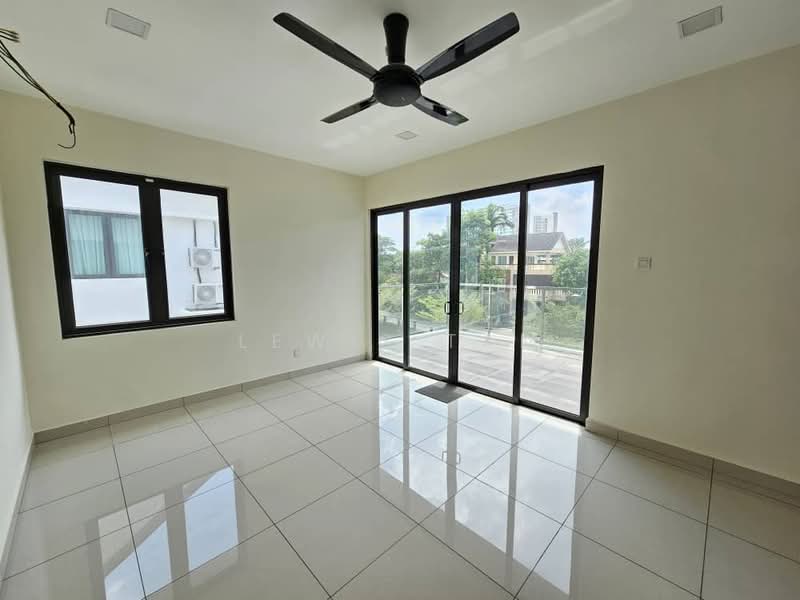 Semi-Detached House for Sale in Taman Res Trees Country Height (Kajang) - Lewis Tam - PropertyGuru.com.my