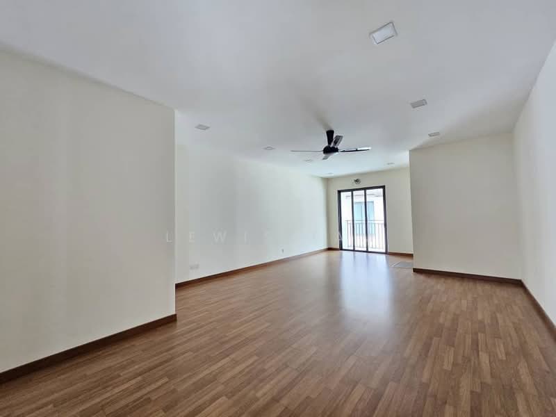 Semi-Detached House for Sale in Taman Res Trees Country Height (Kajang) - Lewis Tam - PropertyGuru.com.my