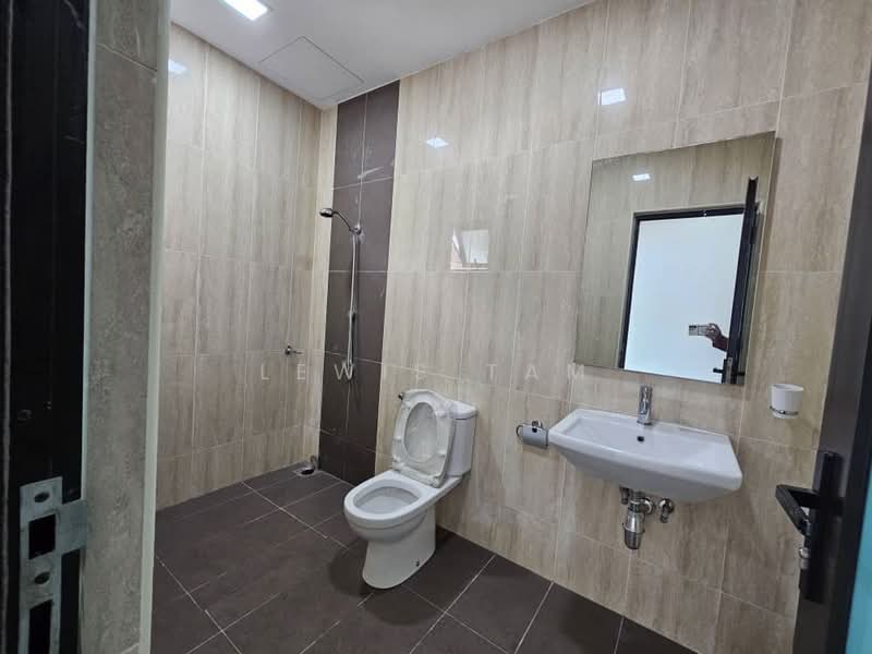 Semi-Detached House for Sale in Taman Res Trees Country Height (Kajang) - Lewis Tam - PropertyGuru.com.my