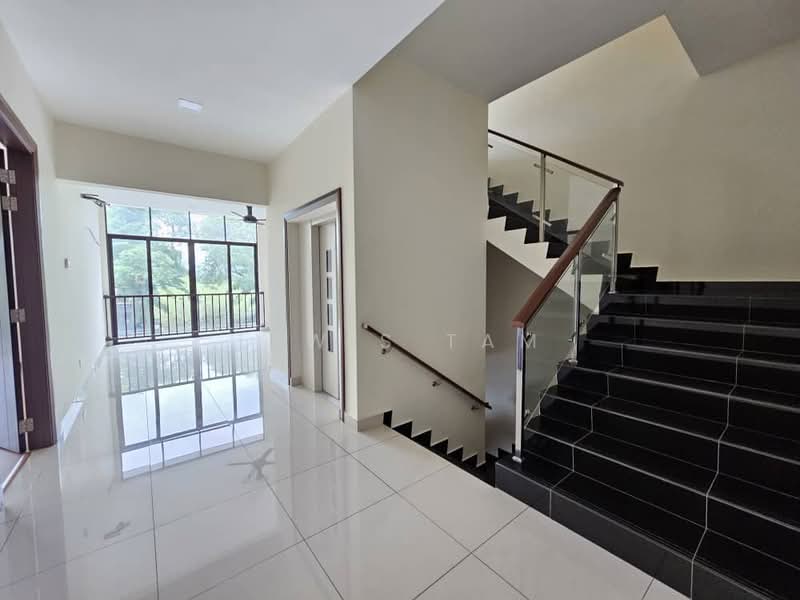 Semi-Detached House for Sale in Taman Res Trees Country Height (Kajang) - Lewis Tam - PropertyGuru.com.my