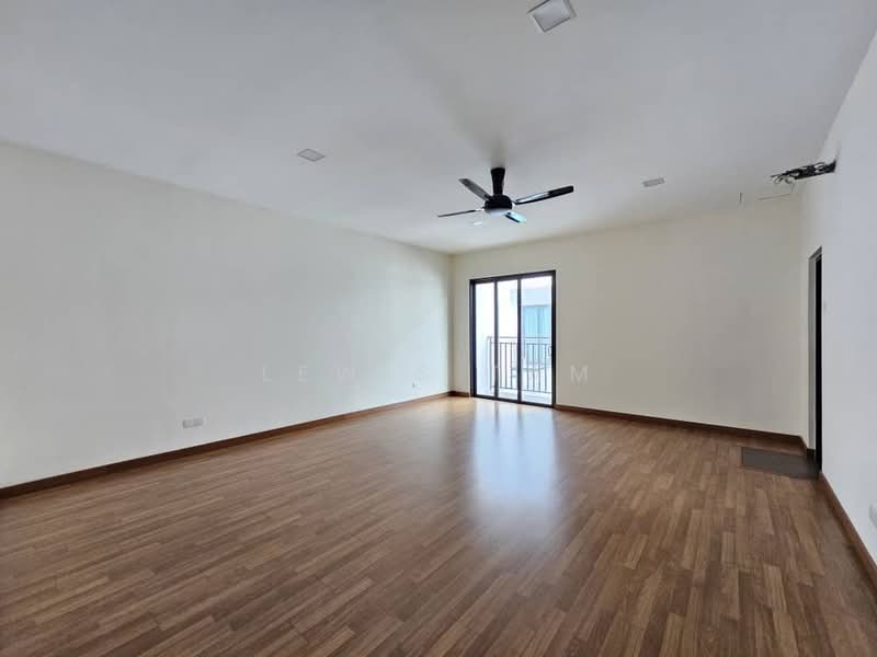 Semi-Detached House for Sale in Taman Res Trees Country Height (Kajang) - Lewis Tam - PropertyGuru.com.my