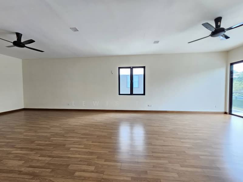 Semi-Detached House for Sale in Taman Res Trees Country Height (Kajang) - Lewis Tam - PropertyGuru.com.my