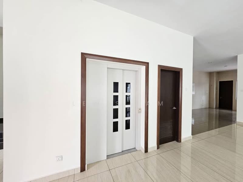 Semi-Detached House for Sale in Taman Res Trees Country Height (Kajang) - Lewis Tam - PropertyGuru.com.my