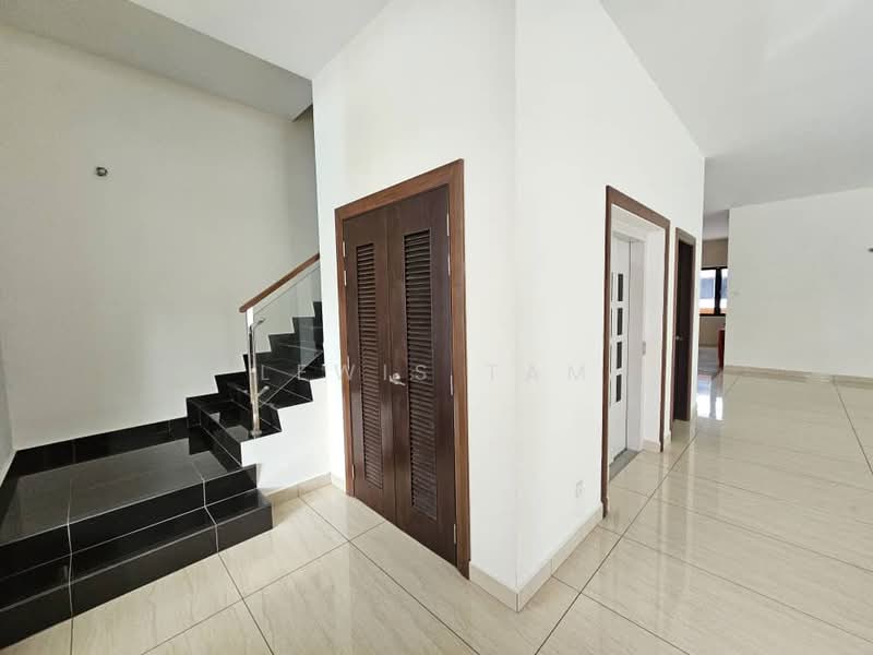 Semi-Detached House for Sale in Taman Res Trees Country Height (Kajang) - Lewis Tam - PropertyGuru.com.my