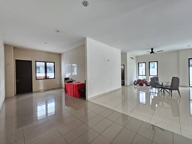 Semi-Detached House for Sale in Taman Res Trees Country Height (Kajang) - Lewis Tam - PropertyGuru.com.my