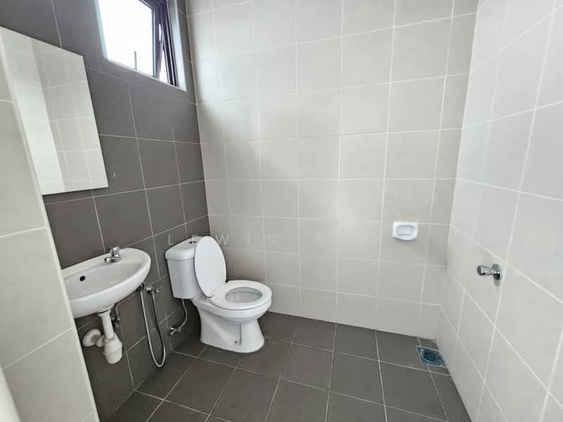 Semi-Detached House for Sale in Taman Res Trees Country Height (Kajang) - Lewis Tam - PropertyGuru.com.my