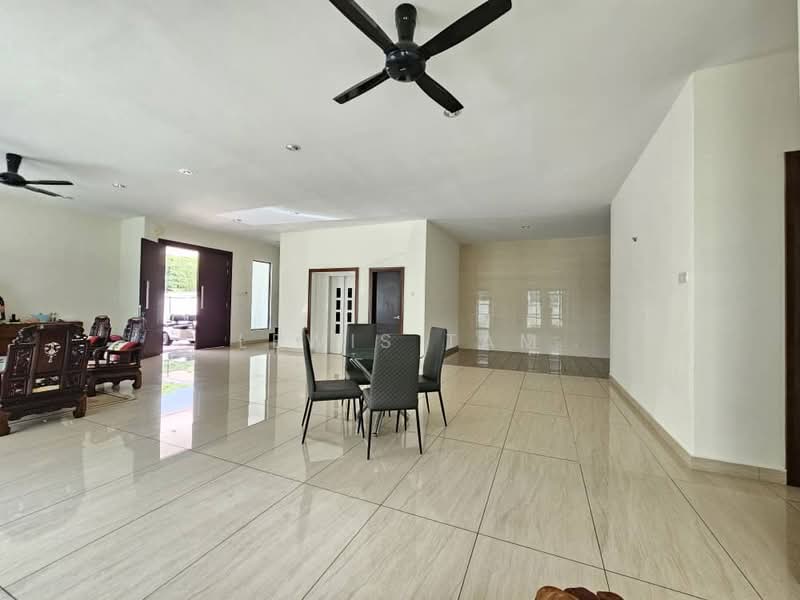 Semi-Detached House for Sale in Taman Res Trees Country Height (Kajang) - Lewis Tam - PropertyGuru.com.my