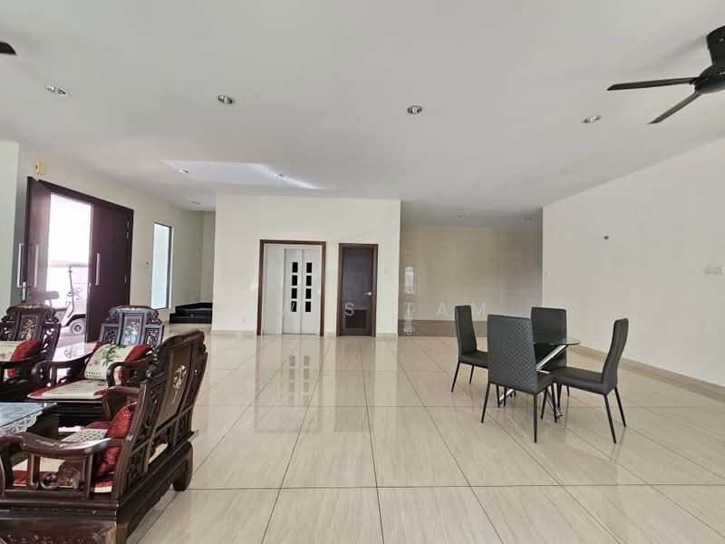 Semi-Detached House for Sale in Taman Res Trees Country Height (Kajang) - Lewis Tam - PropertyGuru.com.my