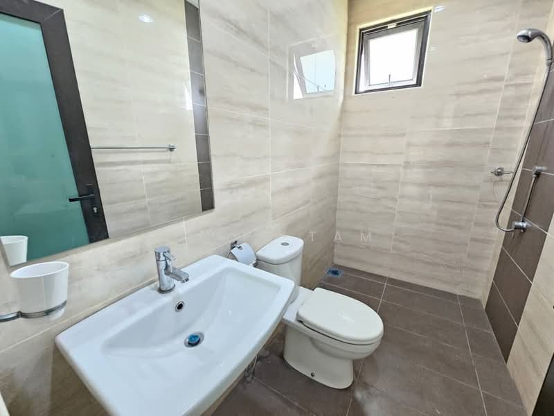 Semi-Detached House for Sale in Taman Res Trees Country Height (Kajang) - Lewis Tam - PropertyGuru.com.my