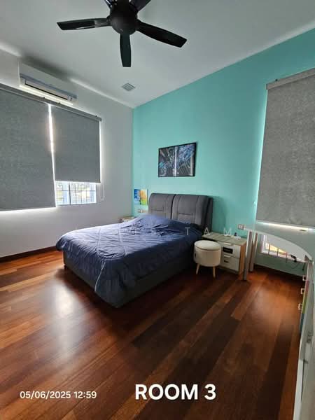 Semi-Detached House for Sale in Taman Res Trees Country Height (Kajang) - Lewis Tam - PropertyGuru.com.my