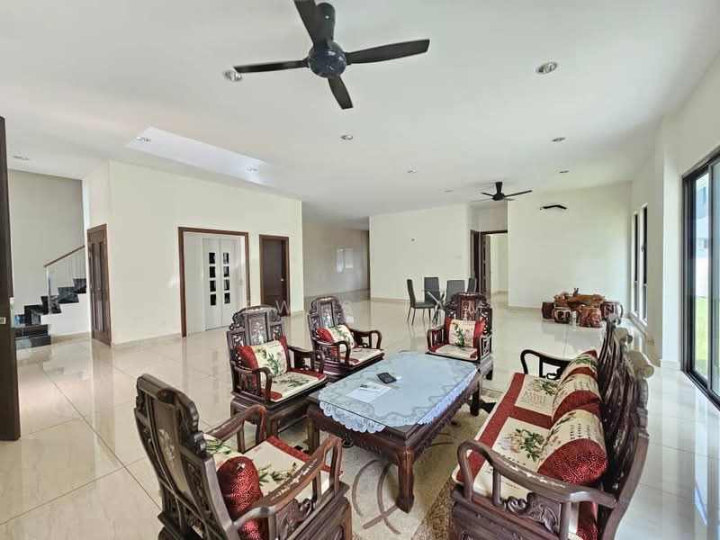 Semi-Detached House for Sale in Taman Res Trees Country Height (Kajang) - Lewis Tam - PropertyGuru.com.my